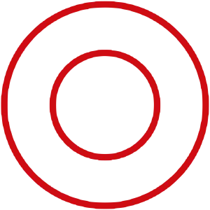 Фланец свободный цинк Ду300 1.0 МПа St35 DIN 86037