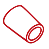 Переход К  219х12-133х8 1.6 МПа 09Г2С ГОСТ17378