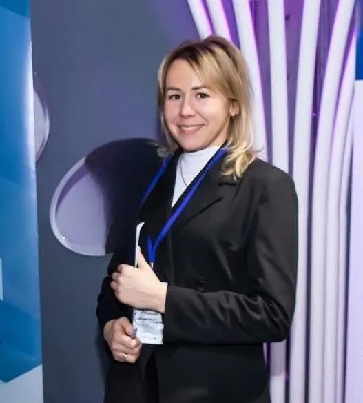 Евгения Шапенкова