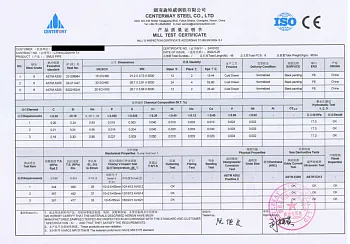 Труба ASTM_ASME 3"х SCH STD ASTM A333 Grade 6 ASME B36.10M