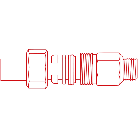 Болт  М16х70  ГОСТ Р ИСО 4017 (7798)