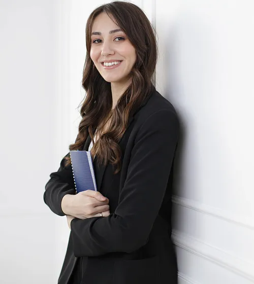 Юлия Момотова