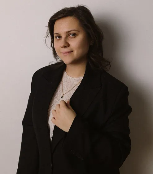 Марина Гиздатуллина