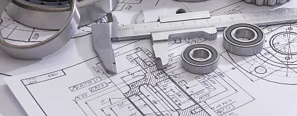 Изготовление нестандартных деталей по проекту заказчика